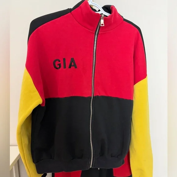 I.AM.GIA BLASTER SET - Picture 2 of 9